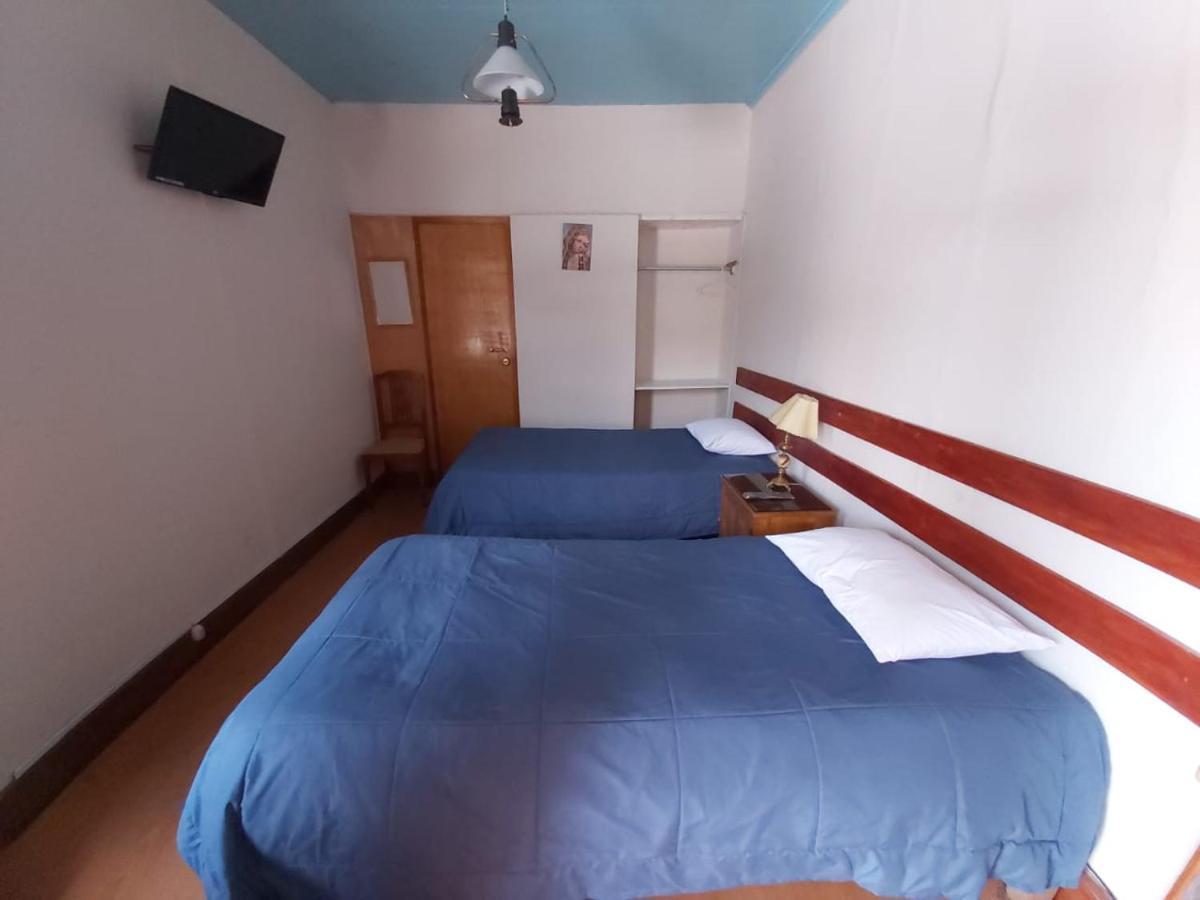 Hostal Lluvia De Oro Αρεκίπα Εξωτερικό φωτογραφία