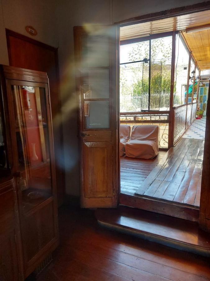 Hostal Lluvia De Oro Αρεκίπα Εξωτερικό φωτογραφία