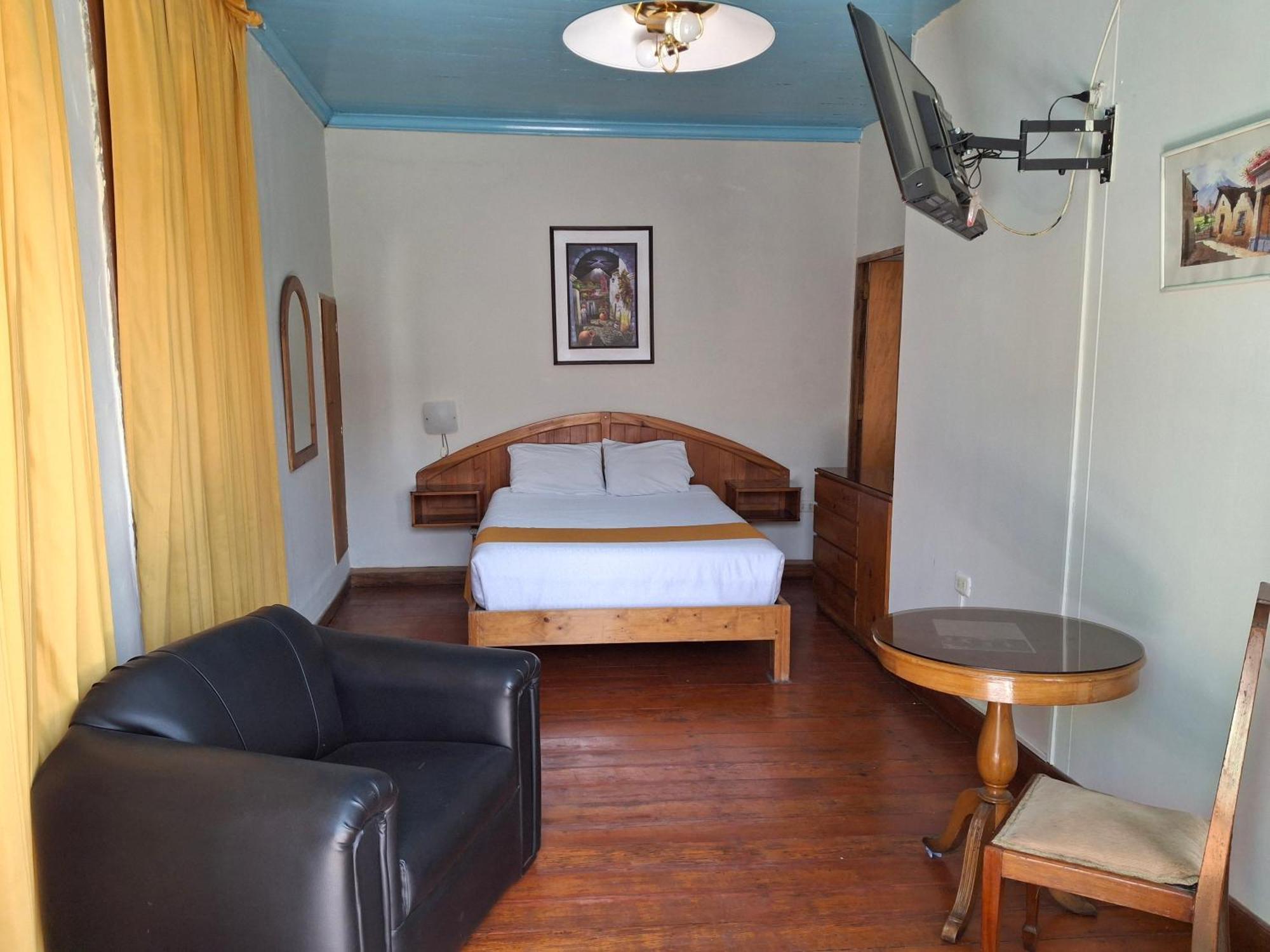 Hostal Lluvia De Oro Αρεκίπα Εξωτερικό φωτογραφία