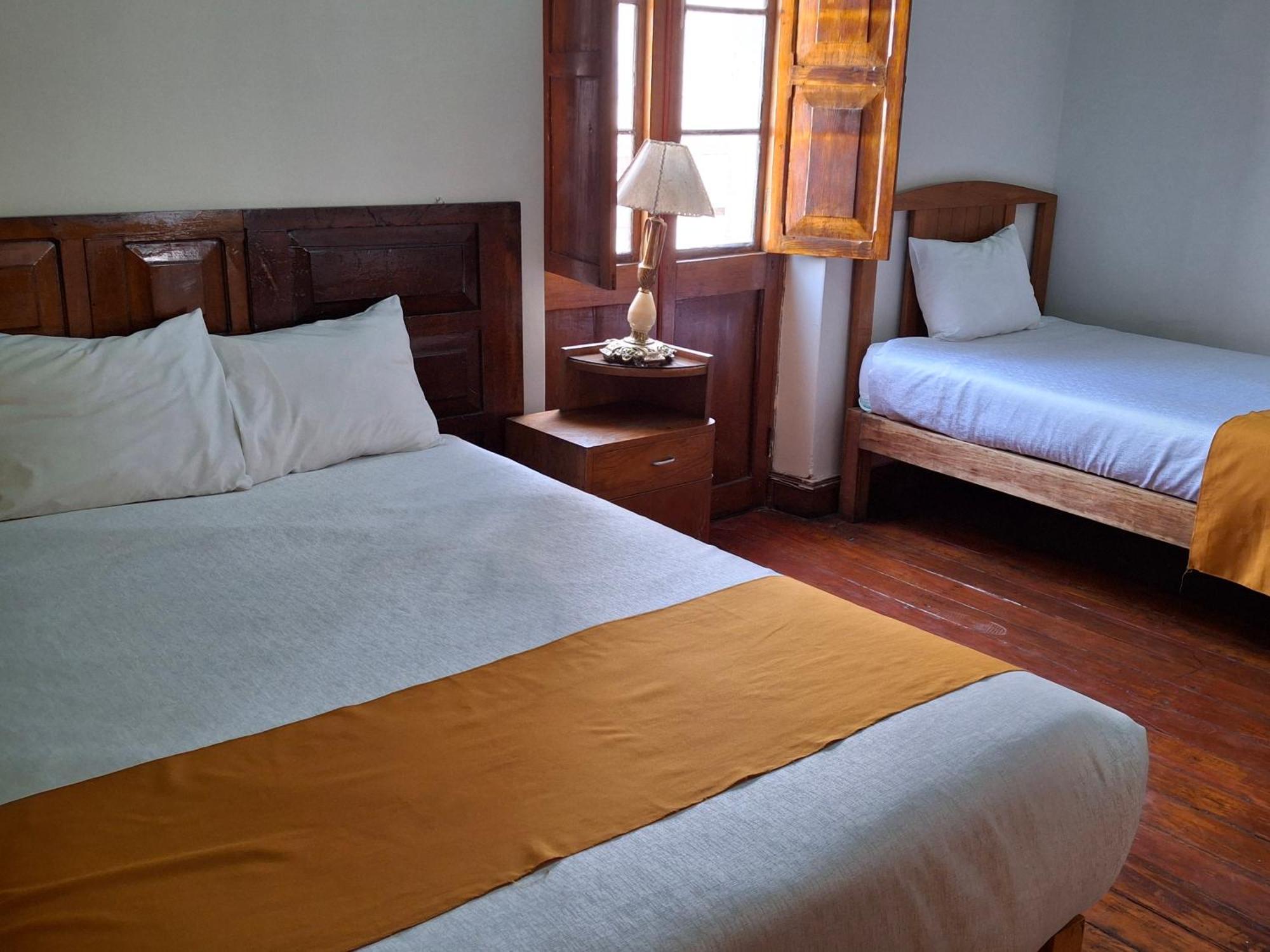 Hostal Lluvia De Oro Αρεκίπα Εξωτερικό φωτογραφία