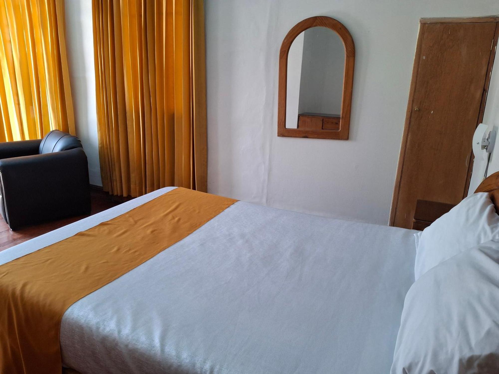 Hostal Lluvia De Oro Αρεκίπα Εξωτερικό φωτογραφία