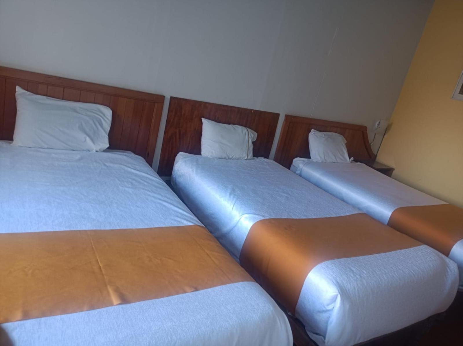 Hostal Lluvia De Oro Αρεκίπα Εξωτερικό φωτογραφία