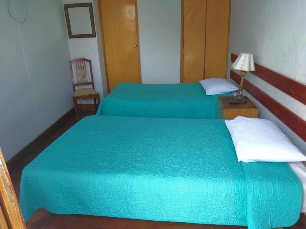 Hostal Lluvia De Oro Αρεκίπα Εξωτερικό φωτογραφία